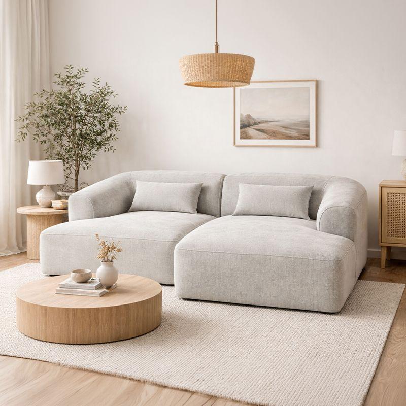 hollywood modular moderno